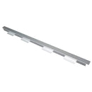 Bund Floor 4 Drum Joining Strip Stainless Steel