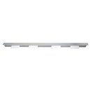 Bund Floor 4 Drum Joining Strip Stainless Steel