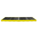 Bund Floor Suitable For 4 x 205ltr Drums 600ltr Bund
