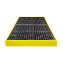 Bund Floor Suitable For 4 x 205ltr Drums 600ltr Bund