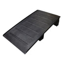 Dark Slate Gray Ramp For Hard Covered Spill Pallets