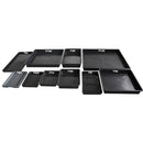Dark Slate Gray General Purpose Drip Tray - 28ltr Capacity