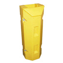 Sandy Brown Universal Beam Protector - 185mm x 180mm