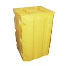 Dark Khaki Universal Beam Protector - 390mm x 410mm
