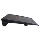Dark Slate Gray Ramp For Hard Covered Spill Pallets