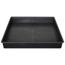Dark Slate Gray General Purpose Low Profile Drip Tray - 144 Ltr Sump
