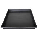 Dark Slate Gray General Purpose Low Profile Drip Tray - 144 Ltr Sump