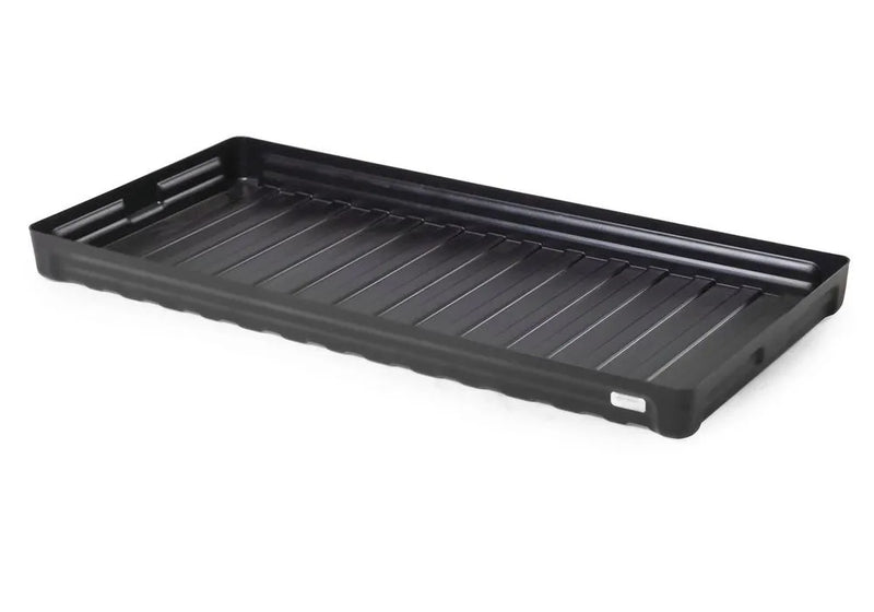 Dark Slate Gray Spill Tray For Small Containers Pro-Line In Polyethylene (PE) Without Grid, 40 Litre