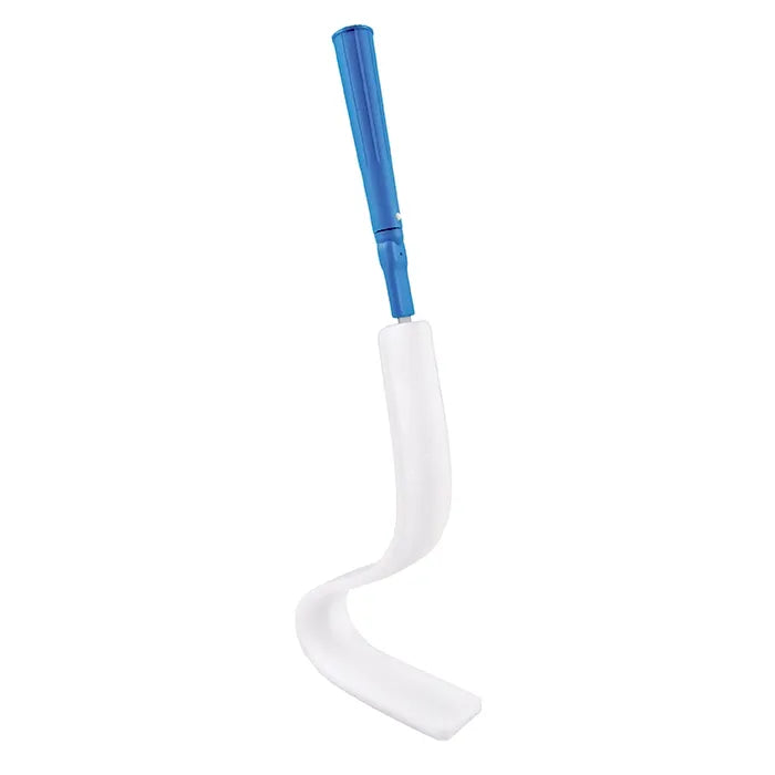 High Level Cleaning Tool 'Spankey' Frame - Blue - MHIM55