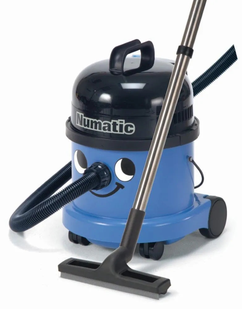 Numatic Wet and Dry WV370 Vacuum - 110v