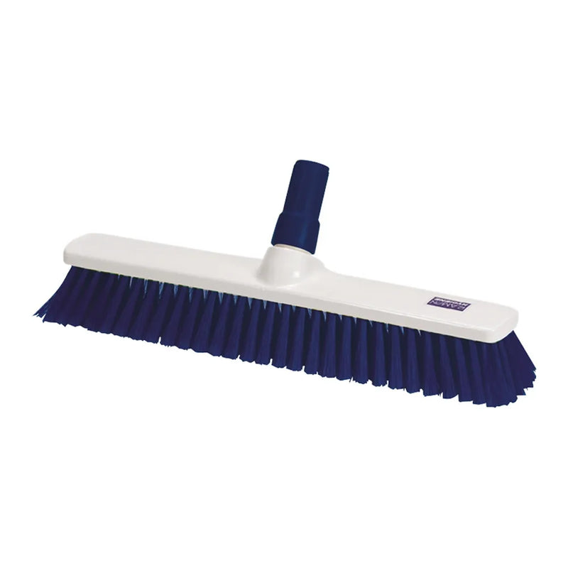 Hygiene 12" Soft Broom - Head Only