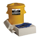 Eco Friendly Oil Spill Kit - 90 Litre