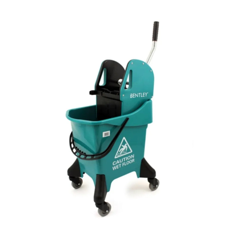 31 Litre Mobile Mopping Unit