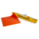 Standard Drain Protection Kit Case - 100cm x 16cm