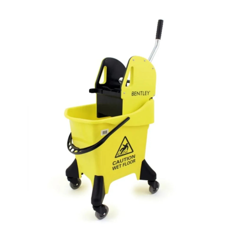31 Litre Mobile Mopping Unit