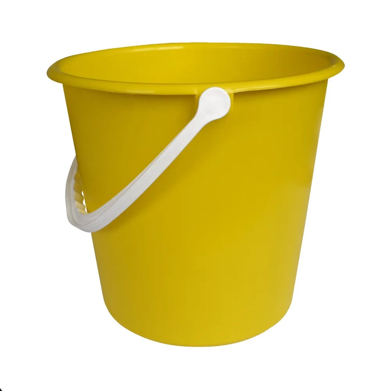 Standard Bucket - 9 Litre