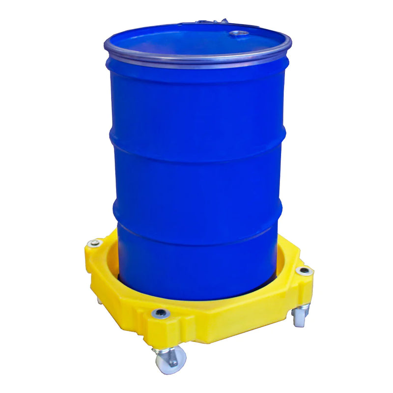 Poly Drum Dolly (For 30ltr Container)