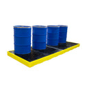 Bund Floor Suitable For 4 x 205ltr Drums 600ltr Bund