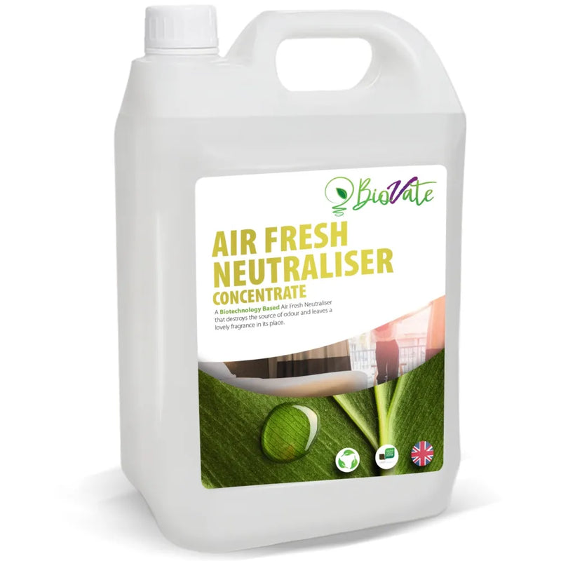 BioVate Air Fresh Neutraliser
