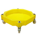 Poly Drum Dolly (For 30ltr Container)