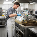 Premium General Degreaser for Effective Oil and Chemical Cleaning with Bioremediation Component