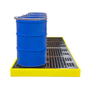 Bund Floor Suitable For 4 x 205ltr Drums 600ltr Bund