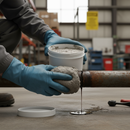 Premium Heavy Duty Repair Paste for Leak Sealing and Temporary Fixes - Oil and Petrol Resistant with 3-Year Shelf Life