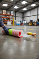 Premium Water Absorber for Fuel Tanks - Super-Absorbent Polymer with Mesh Filter, 3 Size Options for Effective Water Removal