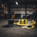 Premium Battery Acid Spill Kit 16L - Neutralisation, Containment, and Cleanup Solution with Comprehensive Safety Features