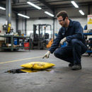 Premium Mega Thirsty Pads 37cm x 37cm - Pack of 5 for Water Leak Absorption and Prevention