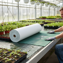 Premium Capillary Matting Roll with Excellent Wet/Dry Performance and Strong Capillary Rise for Reliable Water Supply