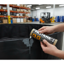 Premium Portable Bund Repair Kit with Clear Adhesive and Fabric Patches for Quick Repairs