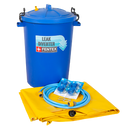 Ceiling Leak Diverter Kit