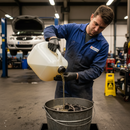 Premium Heavy Duty Degreaser for Cleaning Stubborn Oil and Fuel Contaminants on Equipment and Surfaces