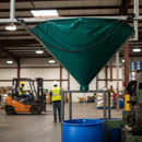 Premium Adjustable Bungee Cord Kit for Roof Drip Diverters - Pack of 4 for Secure Installation