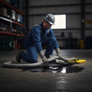 Premium General Purpose Spill Kit Refills - Cost-Effective Solution for Replenishing Essential Spill Response Supplies