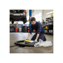 Premium Vehicle Spill Kit - 28 Litres for Quick Response to Non-Hazardous Spills with Weatherproof Storage