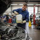 Premium General Degreaser for Effective Oil and Chemical Cleaning with Bioremediation Component