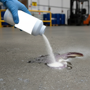 Premium Bleach Neutraliser Compound for Safe and Efficient Use - 0.58kg with Color Change Indicator