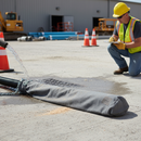 Premium 13.2 Litre Pipe Sock for Stormwater Contaminant Filtration and Sediment Prevention