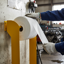 Professional Mediumweight Oil Roll 30cm x 43m - Hydrophobic Design for Oil and Fuel Absorption