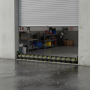 Premium Flood Barrier 3m - Inflatable, Super Absorbent Polymer for Effective Water Protection