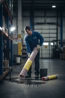 Premium Water Absorber for Fuel Tanks - Super-Absorbent Polymer with Mesh Filter, 3 Size Options for Effective Water Removal