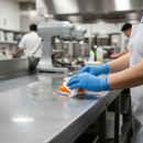 High-Performance Heavy Duty Surface Sanitising Wipes - 2L Tub, 80 Wipes Each, Kills 99.99% of Viruses