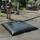 Premium Heavy Duty De-Watering Bag for Effective Water Filtration and Contaminant Removal in Construction Areas