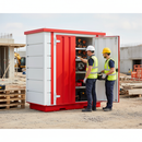 Premium Pre-Assembly Storage Solution with Easy Setup and High Durability for Efficient Organization