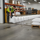 Premium Flood Protection Cube - Effective Water Barrier, Lightweight and Easy to Deploy - Ideal for Homes and Businesses