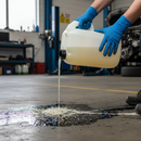 Premium Heavy Duty Degreaser for Cleaning Stubborn Oil and Fuel Contaminants on Equipment and Surfaces