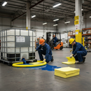 Premium Chemical Spill Kit Refills - Cost-Effective Solution for Replenishing Spill Kit Contents
