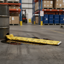 Premium Heavy Duty Thirsty Sock 1m x 12cm - Pack of 10 for Water Absorption and Leak Prevention